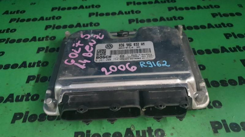 Calculator ecu Volkswagen Golf 5 (2004-2009) 0261208754