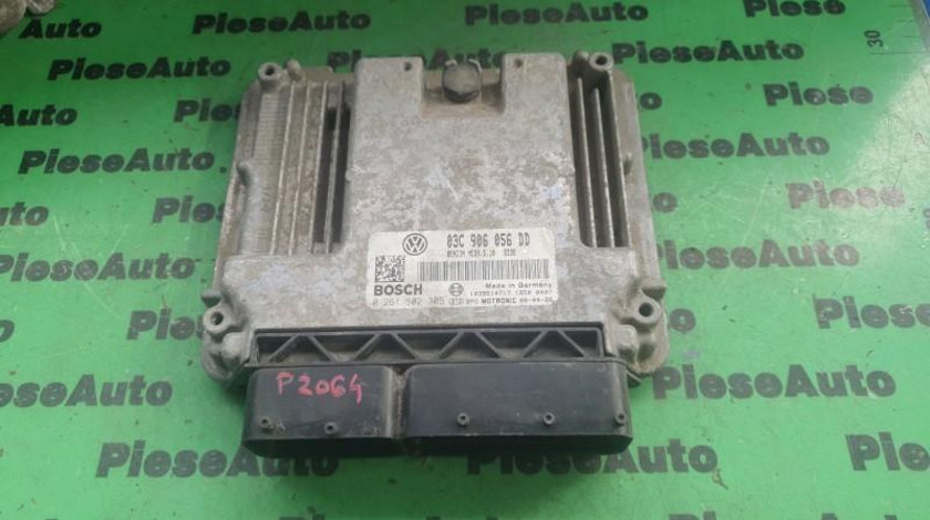 Calculator ecu Volkswagen Golf 5 (2004-2009) 0261s02305