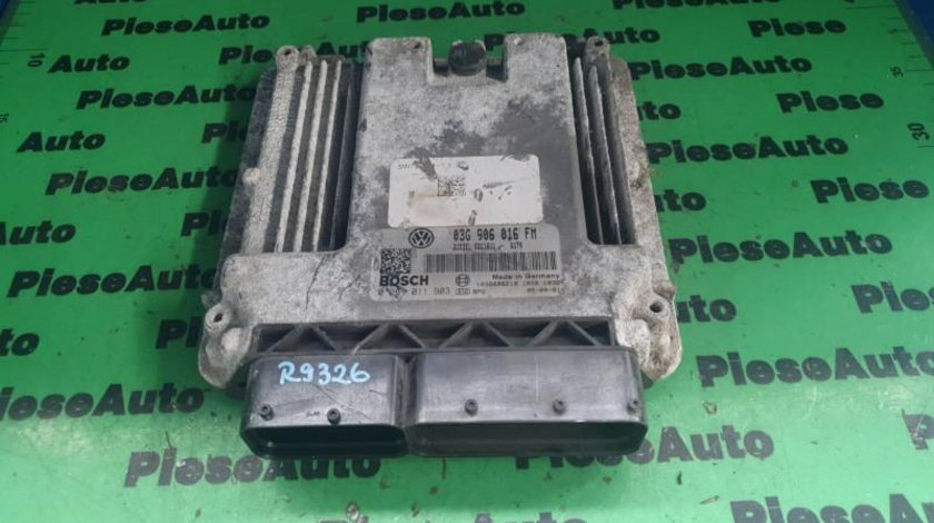 Calculator ecu Volkswagen Golf 5 (2004-2009) 0281011903