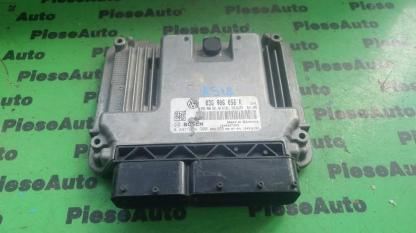 Calculator ecu Volkswagen Golf 5 (2004-2009) 0281014900