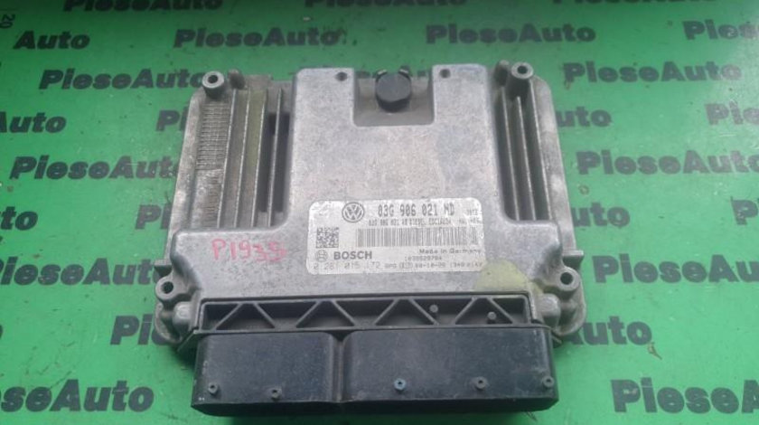 Calculator ecu Volkswagen Golf 5 (2004-2009) 0281015172