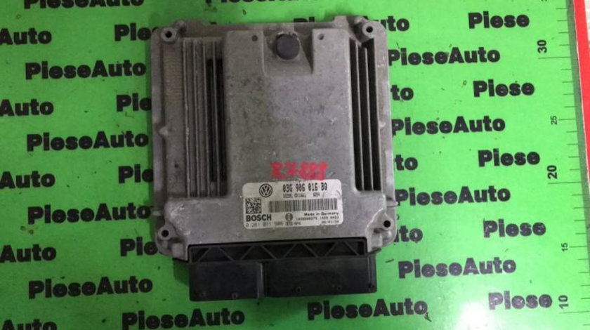 Calculator ecu Volkswagen Golf 5 (2004-2009) 0281011906