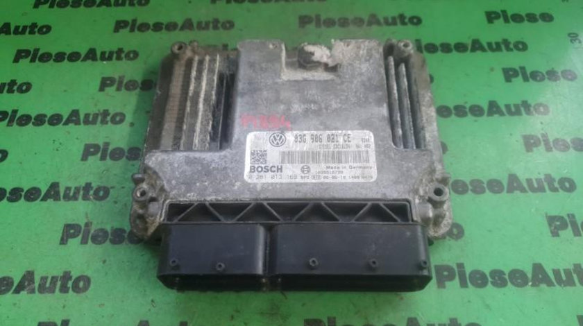 Calculator ecu Volkswagen Golf 5 (2004-2009) 0281013169