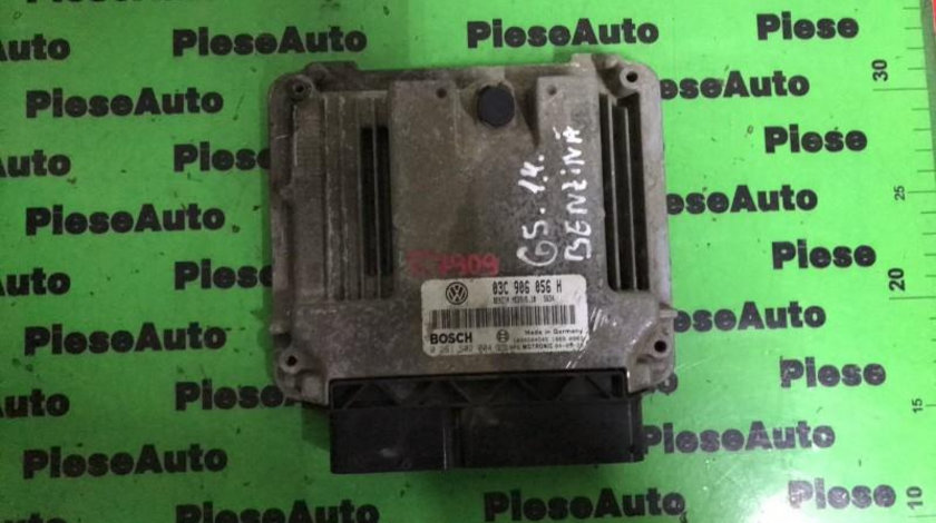 Calculator ecu Volkswagen Golf 5 (2004-2009) 0261s02004