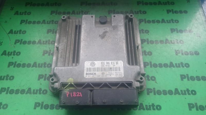 Calculator ecu Volkswagen Golf 5 (2004-2009) 0281011906