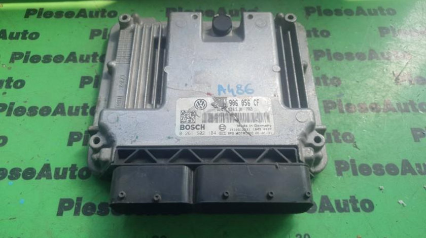 Calculator ecu Volkswagen Golf 5 (2004-2009) 0261s02184