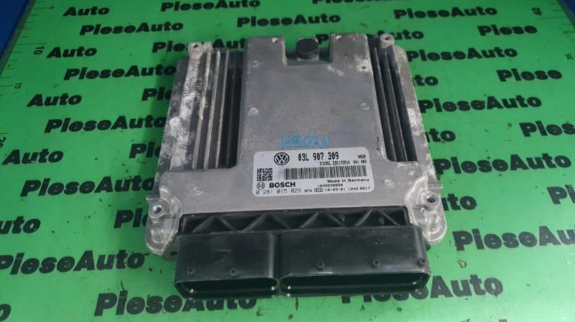 Calculator ecu Volkswagen Golf 6 (2008->) 0281015029