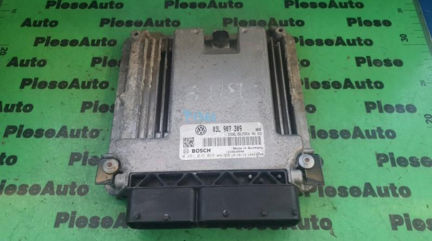 Calculator ecu Volkswagen Golf 6 (2008->) 0281015029