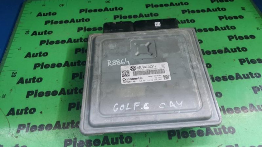 Calculator ecu Volkswagen Golf 6 (2008->) 03l906023h