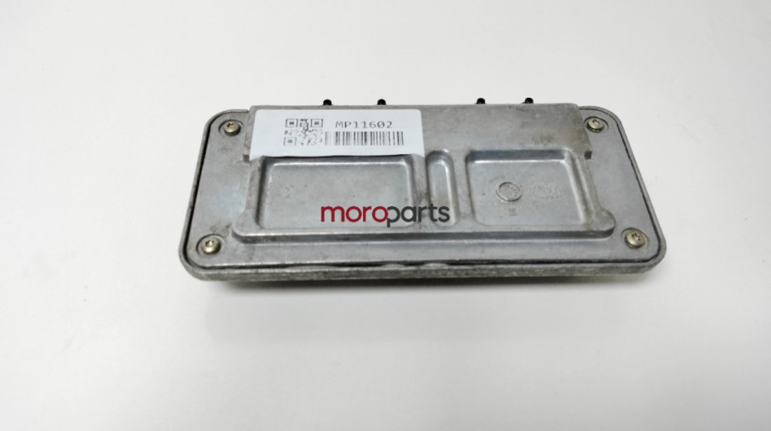 Calculator ECU Volkswagen Golf 6 (5K) Hatchback 2010 1.4 16V OEM 03C906024BD