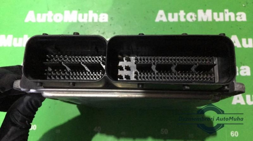 Calculator ecu Volkswagen Golf 7 (2012->) 0281018510