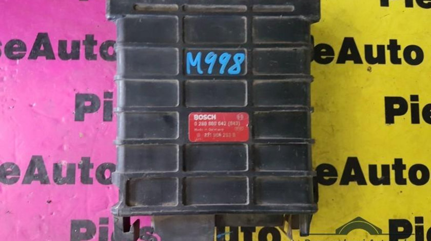 Calculator ecu Volkswagen Jetta 2 (1984-1992) 0280800042
