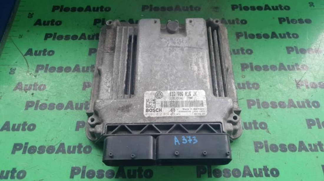 Calculator ecu Volkswagen Jetta 3 (2005-2010) 0281012614