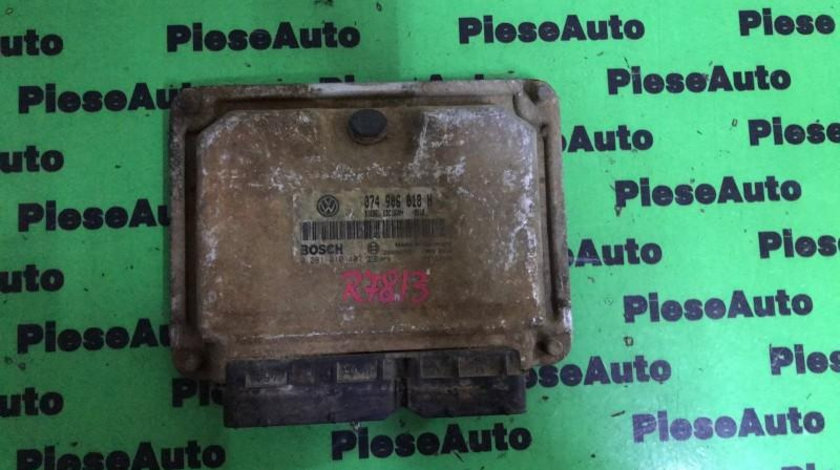 Calculator ecu Volkswagen LT28 LT35 (1996-2006) 0281010407