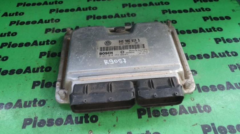 Calculator ecu Volkswagen Lupo (1998-2005) 0281010259