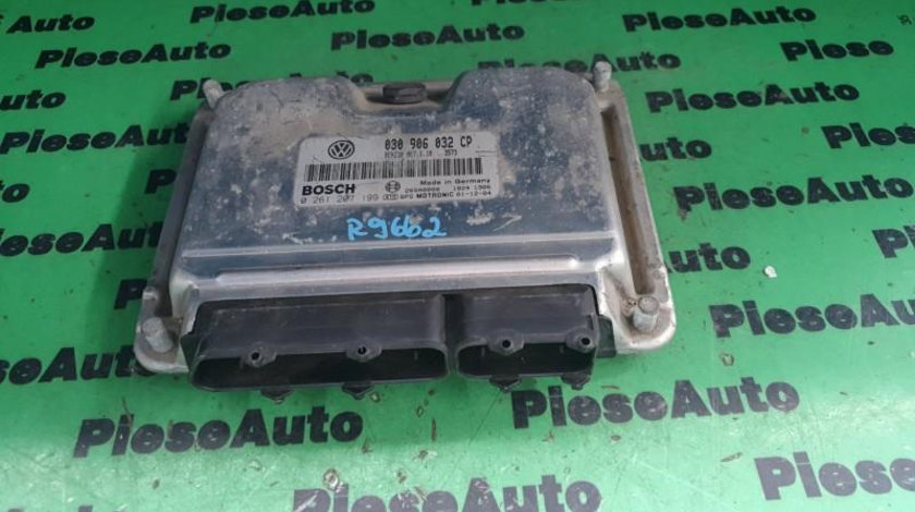 Calculator ecu Volkswagen Lupo (1998-2005) 0261207199