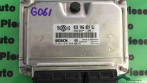 Calculator ecu Volkswagen Passat (2000-2005) 03890...
