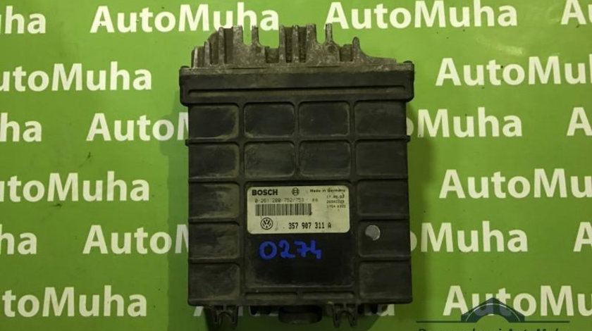 Calculator ecu Volkswagen Passat B4 (1988-1996) 0 261 200 752/753