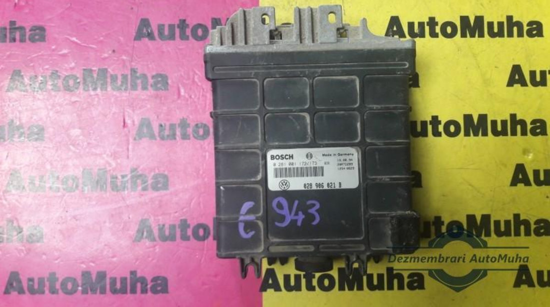 Calculator ecu Volkswagen Passat B4 (1988-1996) 028906021B