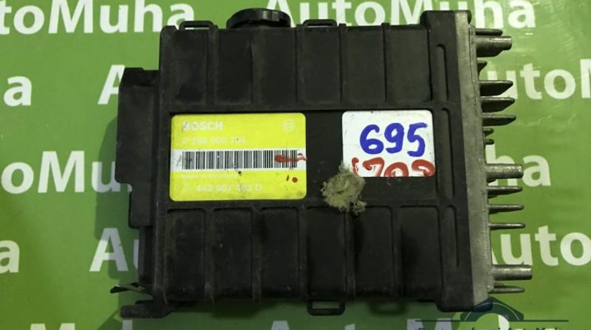 Calculator ecu Volkswagen Passat B4 (1988-1996) 0280000734