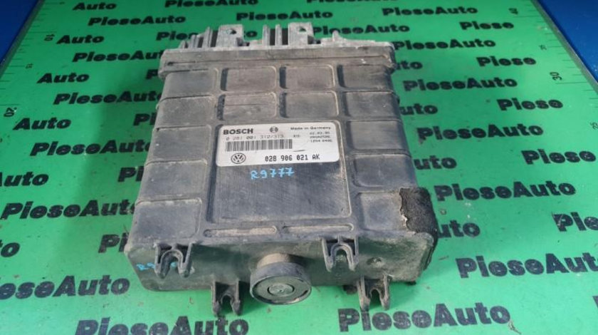 Calculator ecu Volkswagen Passat B4 (1988-1996) 0281001312