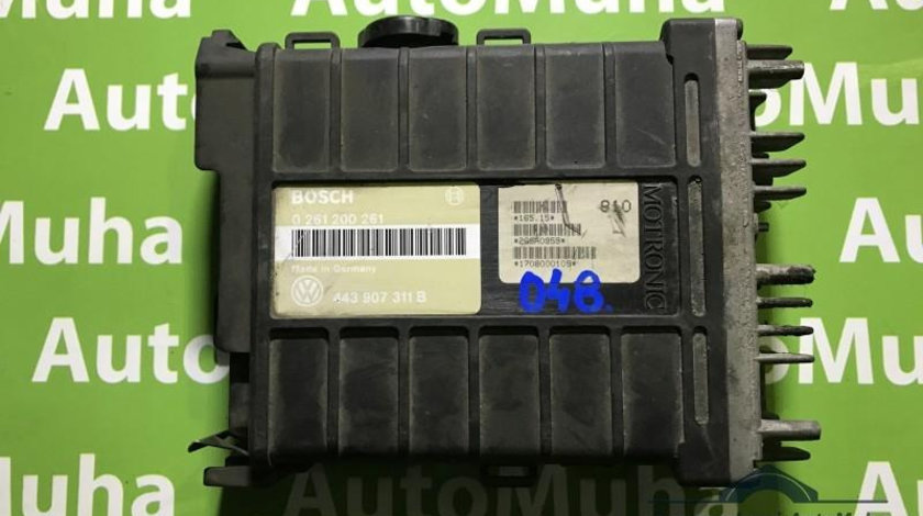 Calculator ecu Volkswagen Passat B4 (1988-1996) 0261200261