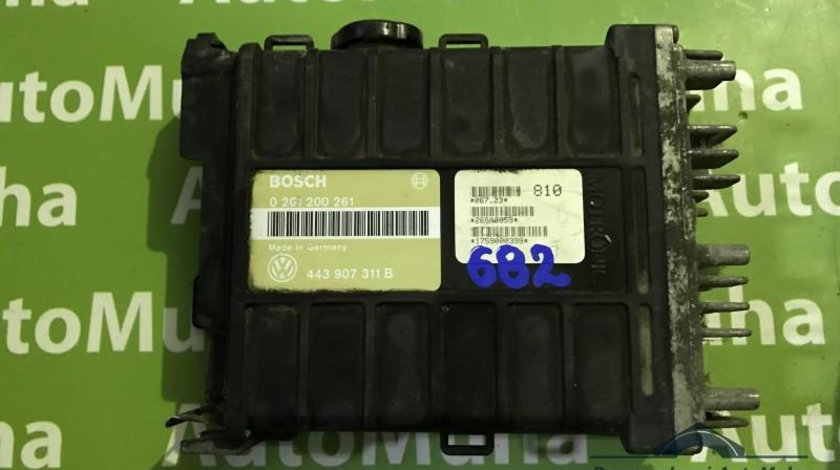 Calculator ecu Volkswagen Passat B4 (1988-1996) 0261200261