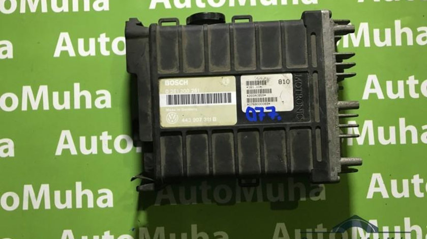 Calculator ecu Volkswagen Passat B4 (1988-1996) 0261200261