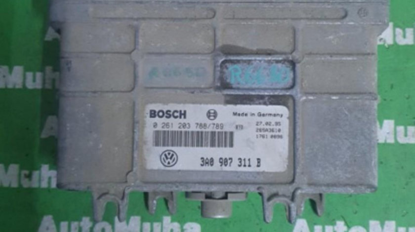 Calculator ecu Volkswagen Passat B4 (1988-1996) 0261203788