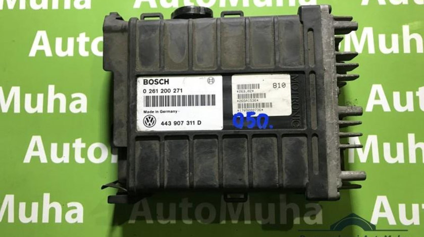 Calculator ecu Volkswagen Passat B4 (1988-1996) 0261200271