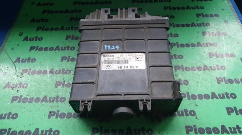 Calculator ecu Volkswagen Passat B4 (1988-1996) 0281001413