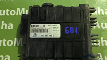 Calculator ecu Volkswagen Passat B4 (1988-1996) 02...