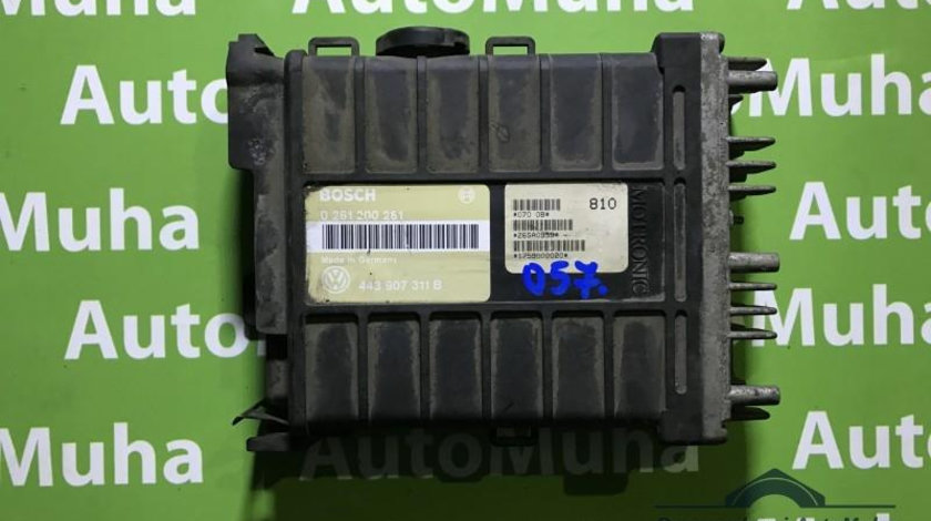 Calculator ecu Volkswagen Passat B4 (1988-1996) 0261200261