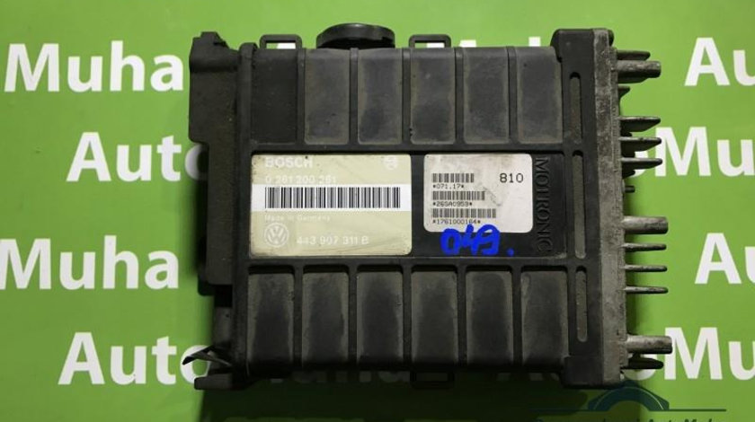 Calculator ecu Volkswagen Passat B4 (1988-1996) 0261200261