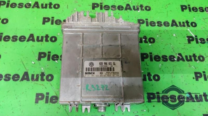 Calculator ecu Volkswagen Passat B5 (1996-2005) 028 906 021 GL