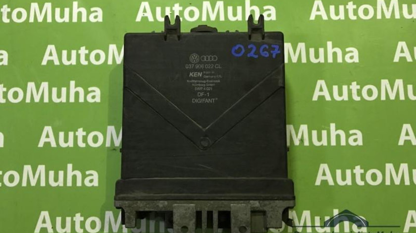 Calculator ecu Volkswagen Passat B5 (1996-2005) 037906022cl