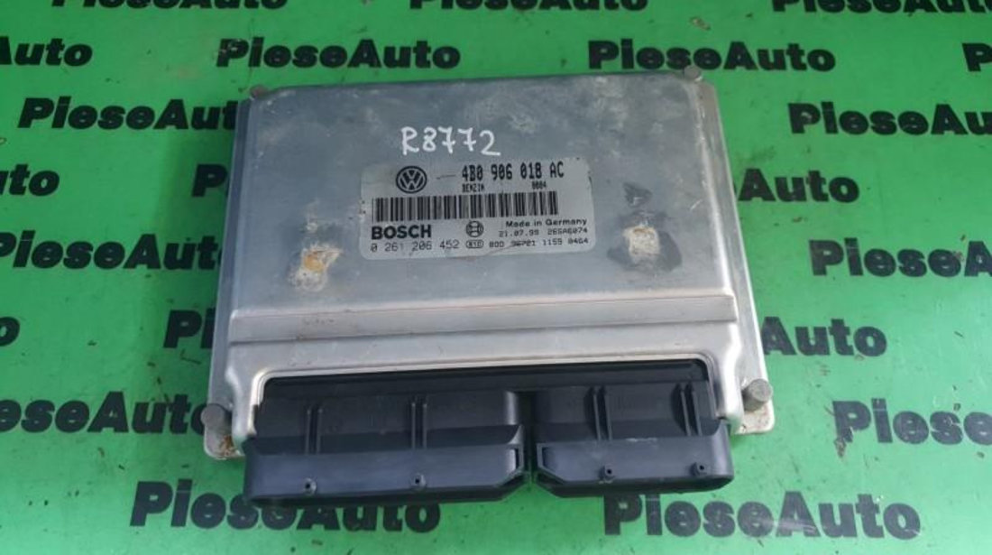 Calculator ecu Volkswagen Passat B5 (1996-2005) 0261206452