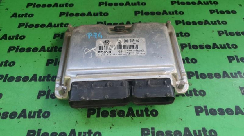 Calculator ecu Volkswagen Passat B5 (1996-2005) 0281010303