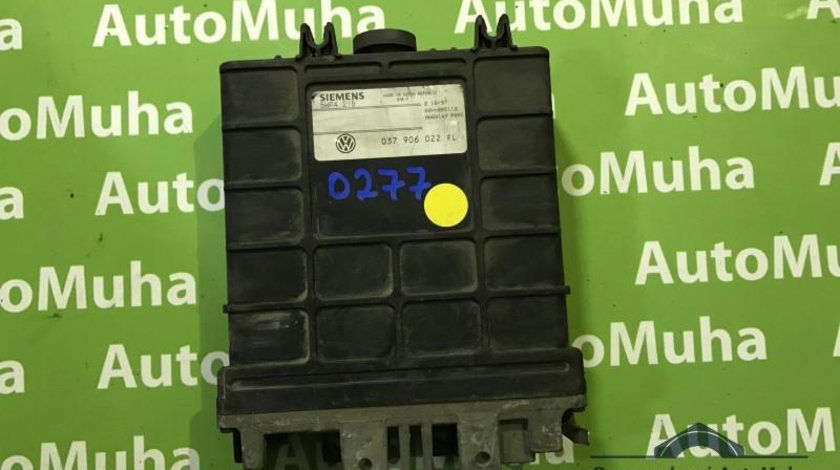 Calculator ecu Volkswagen Passat B5 (1996-2005) 037906022fl