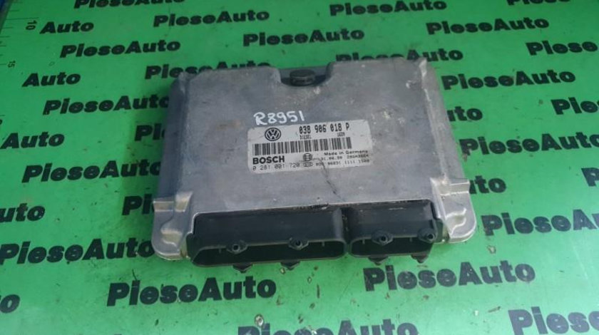 Calculator ecu Volkswagen Passat B5 (1996-2005) 0281001720