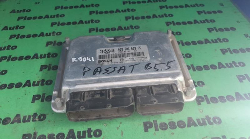 Calculator ecu Volkswagen Passat B5 (1996-2005) 0281010940