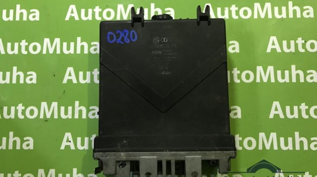 Calculator ecu Volkswagen Passat B5 (1996-2005) 037906022cl