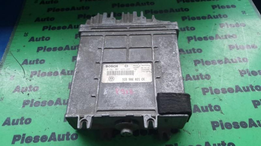 Calculator ecu Volkswagen Passat B5 (1996-2005) 0281001423