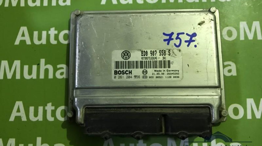 Calculator ecu Volkswagen Passat B5 (1996-2005) 0261204956