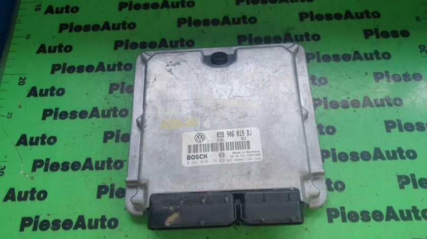 Calculator ecu Volkswagen Passat B5 (1996-2005) 0281010176