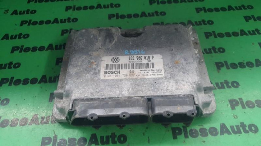 Calculator ecu Volkswagen Passat B5 (1996-2005) 0281001720