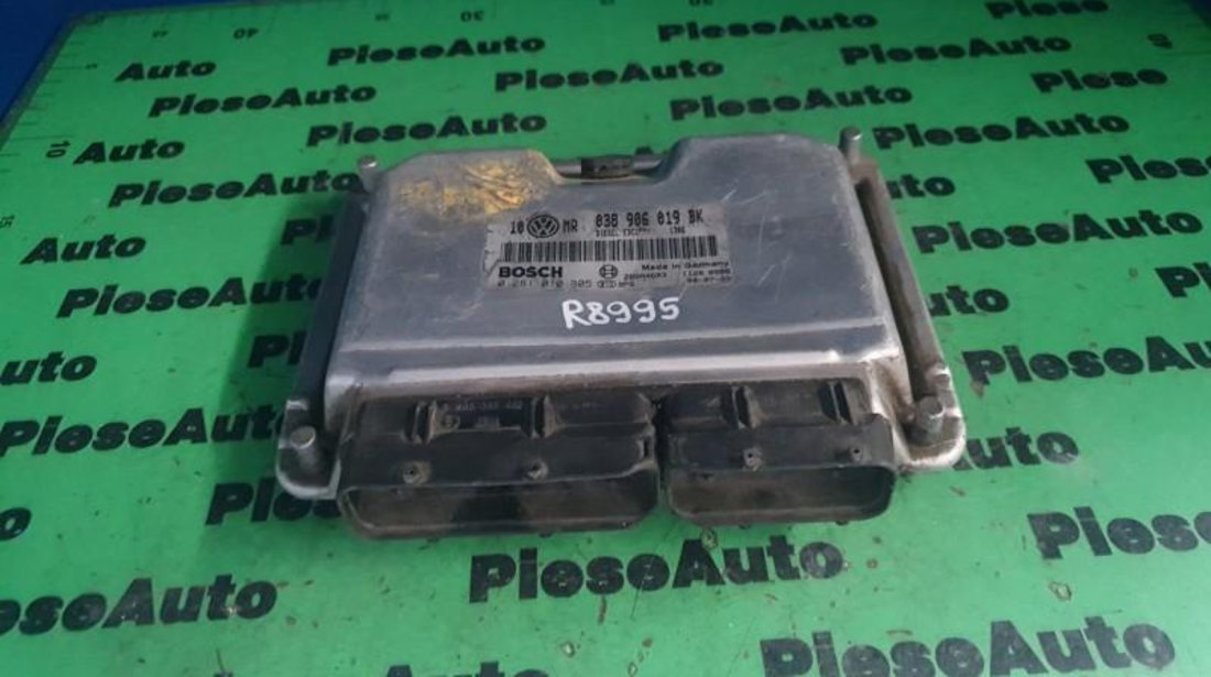 Calculator ecu Volkswagen Passat B5 (1996-2005) 0281010305