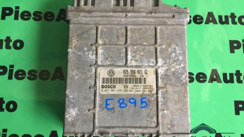 Calculator ecu Volkswagen Passat B5 (1996-2005) 028906021GL