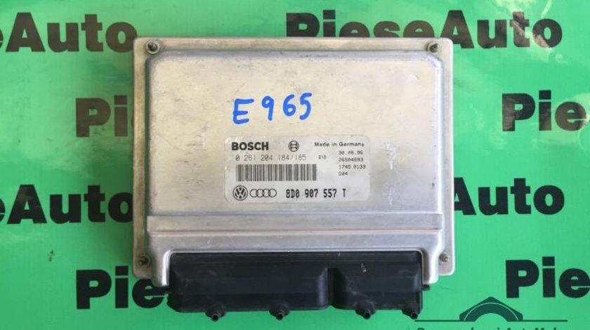Calculator ecu Volkswagen Passat B5 (1996-2005) 0261204184