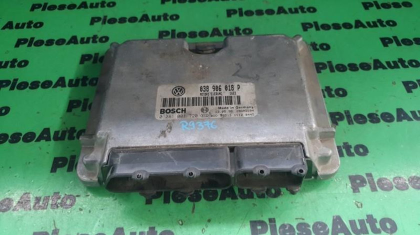 Calculator ecu Volkswagen Passat B5 (1996-2005) 0281001720